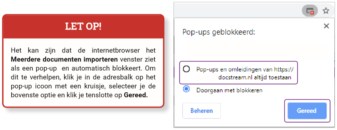 Hoe Upload Ik Een Document